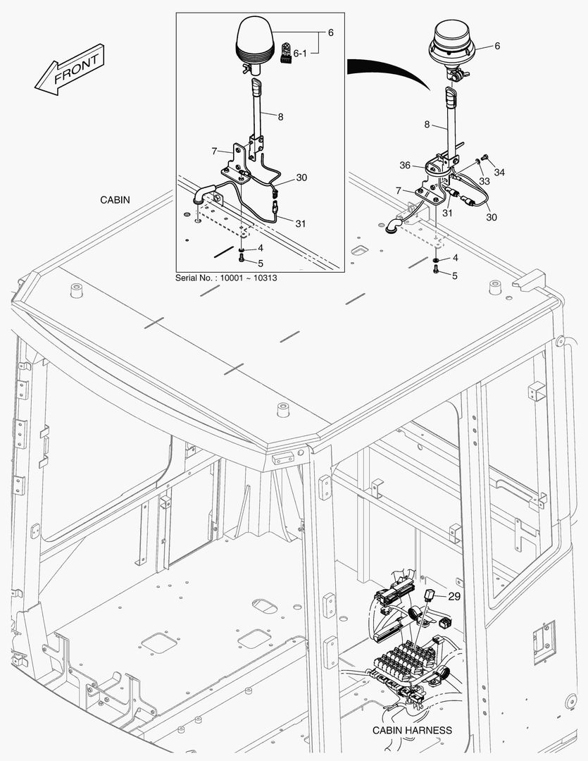 ПРОБЛЕСКОВЫЙ МАЯЧОК - СЕРТИФИКАТЫ
