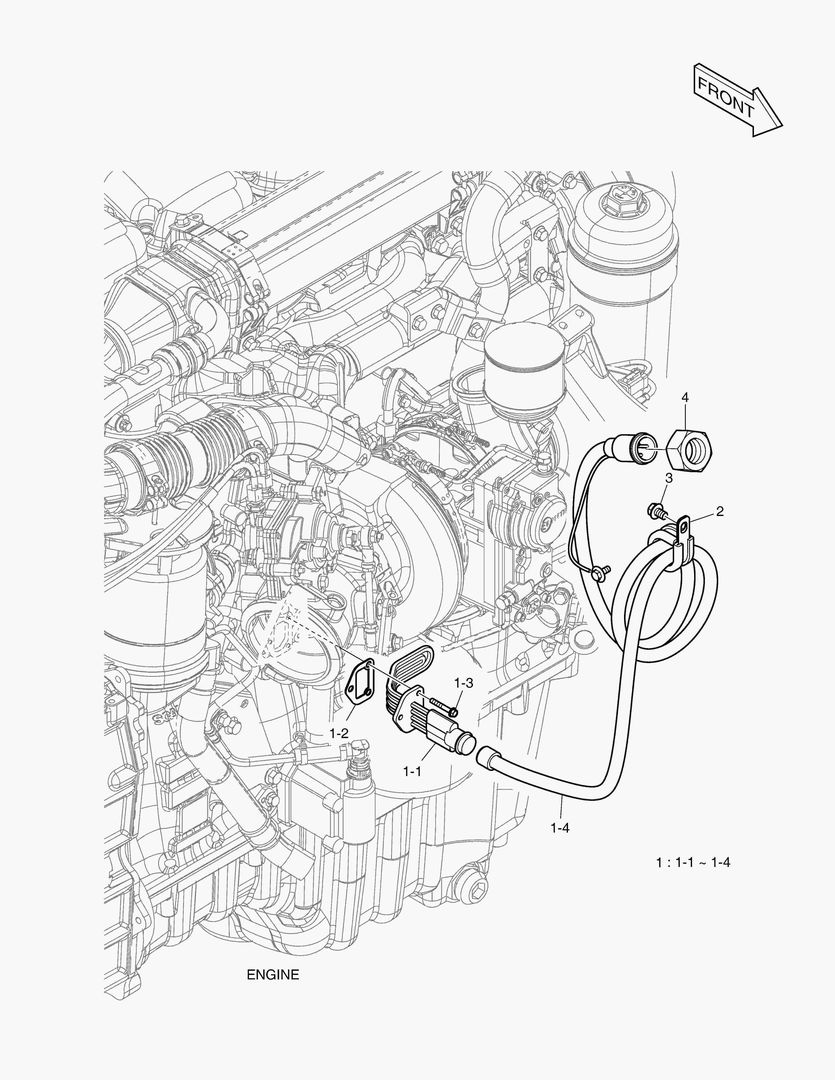 Спецтехника 6190 HEATER KIT(230V) - главное фото