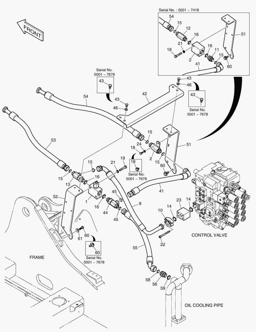 ГЛАВНАЯ МАГИСТРАЛЬ - ОДИН ПУТЬ