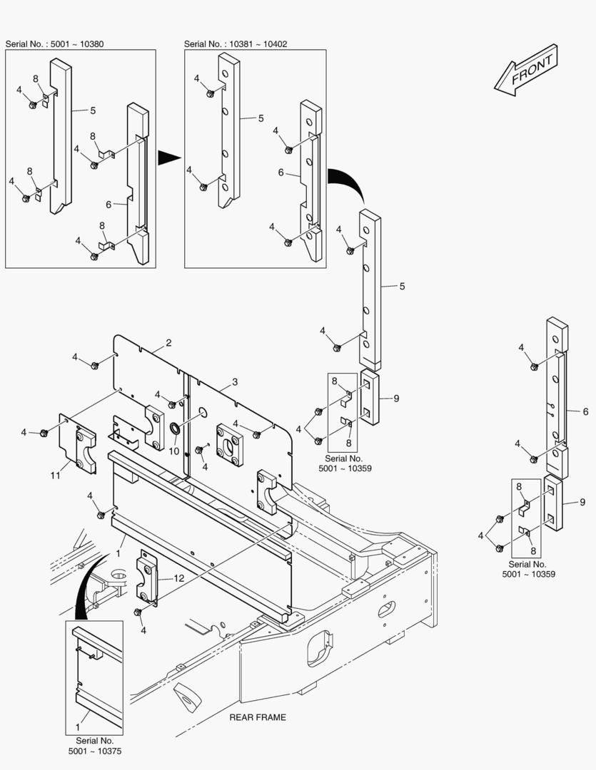 ДЕФЛЕКТОР В СБОРЕ