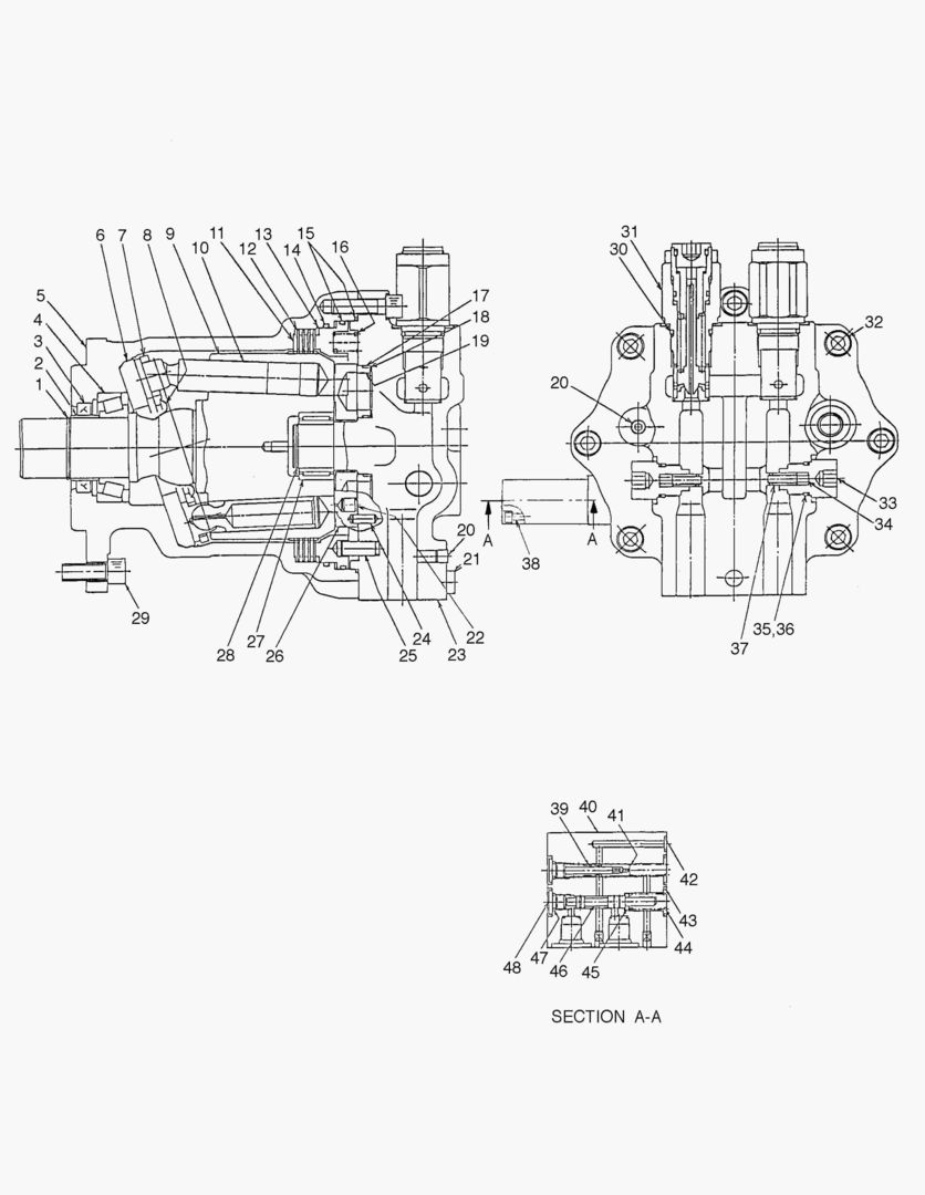 6210 SWING MOTOR [1~370]