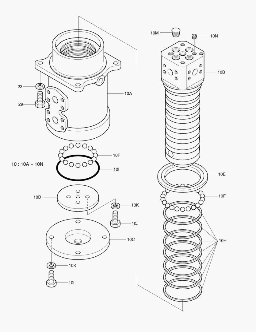 2160 CENTER JOINT [1~125]