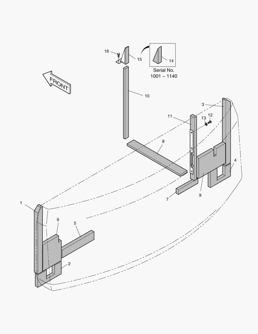 АКУСТИЧЕСКАЯ НОПЛАСТОВАЯ ИЗОЛЯЦИЯ В СБОРЕ
