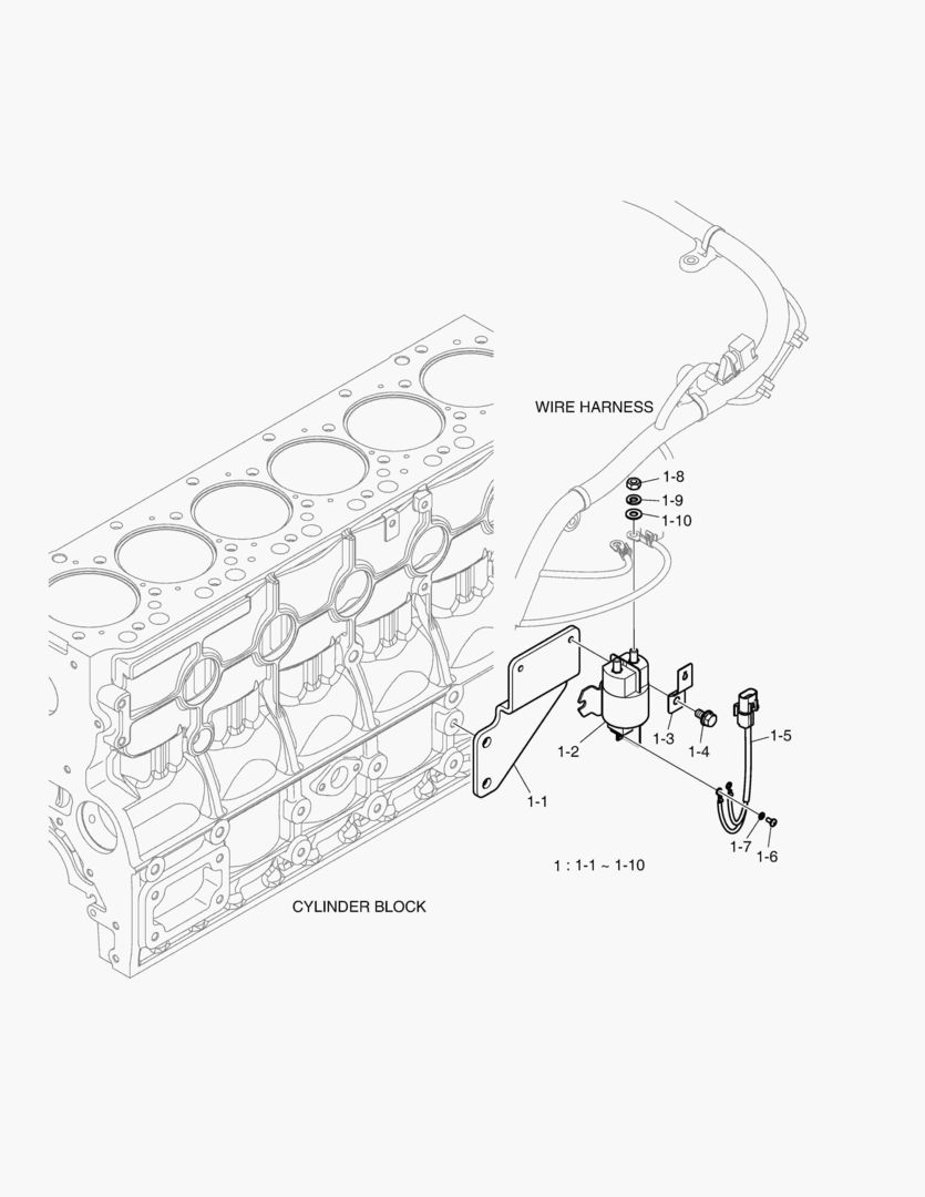 ВОЗДУШНЫЙ НАГРЕВАТЕЛЬ
