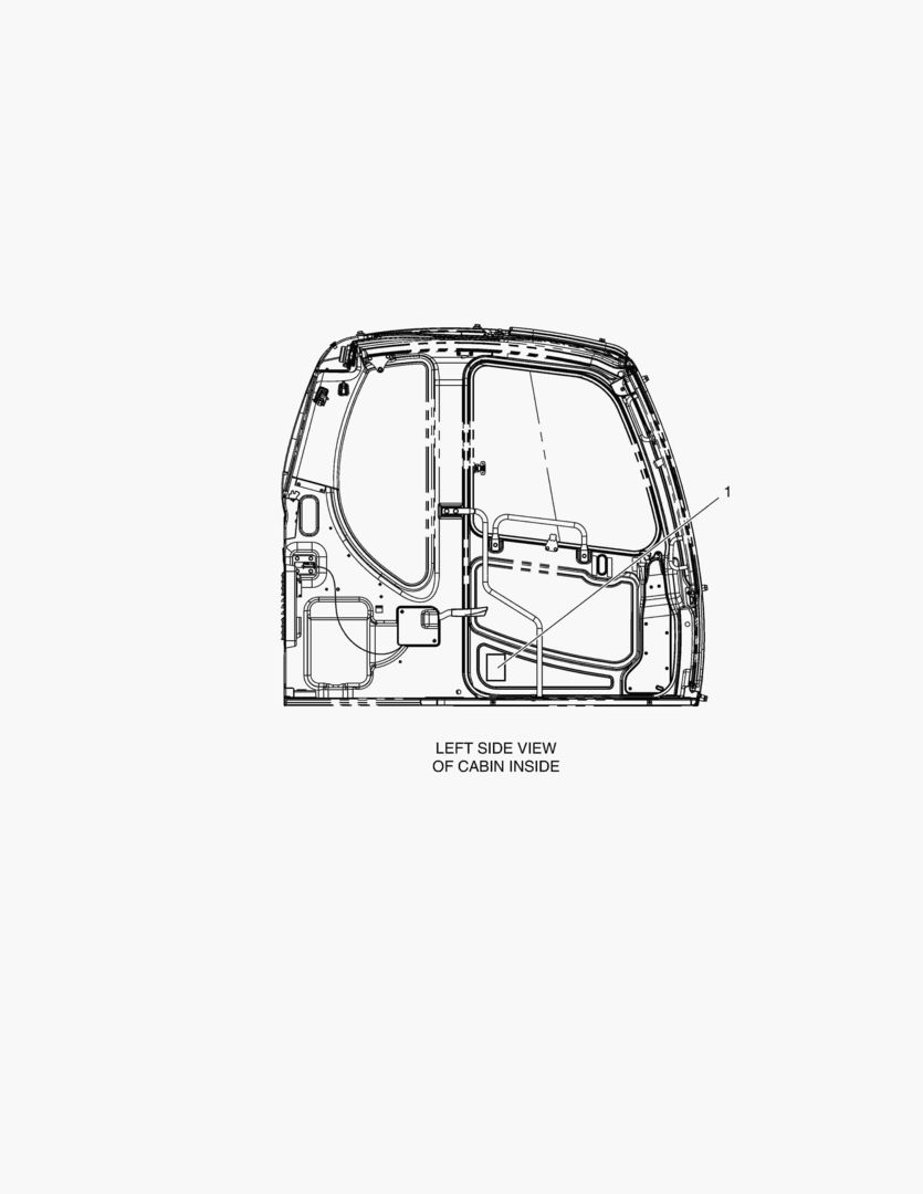 5130 DECAL - SPEC [5001~7589]