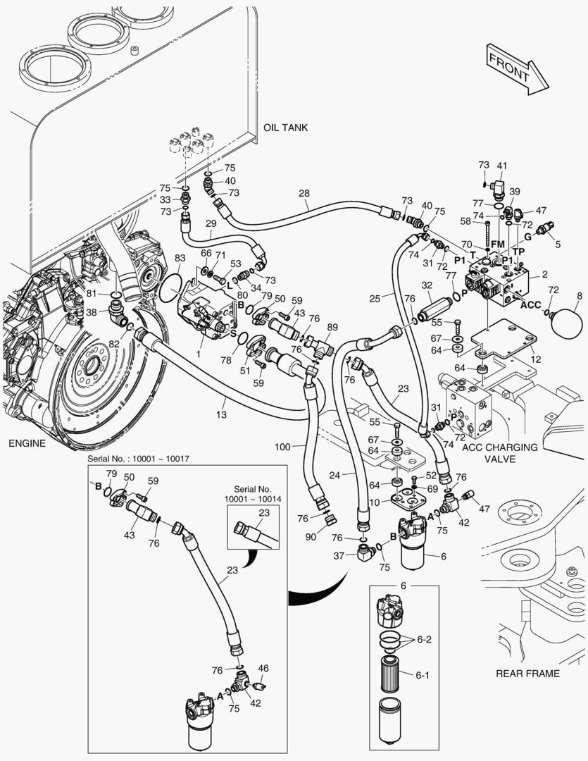ГИДРОСИСТЕМА ТОРМОЗОВ(1)