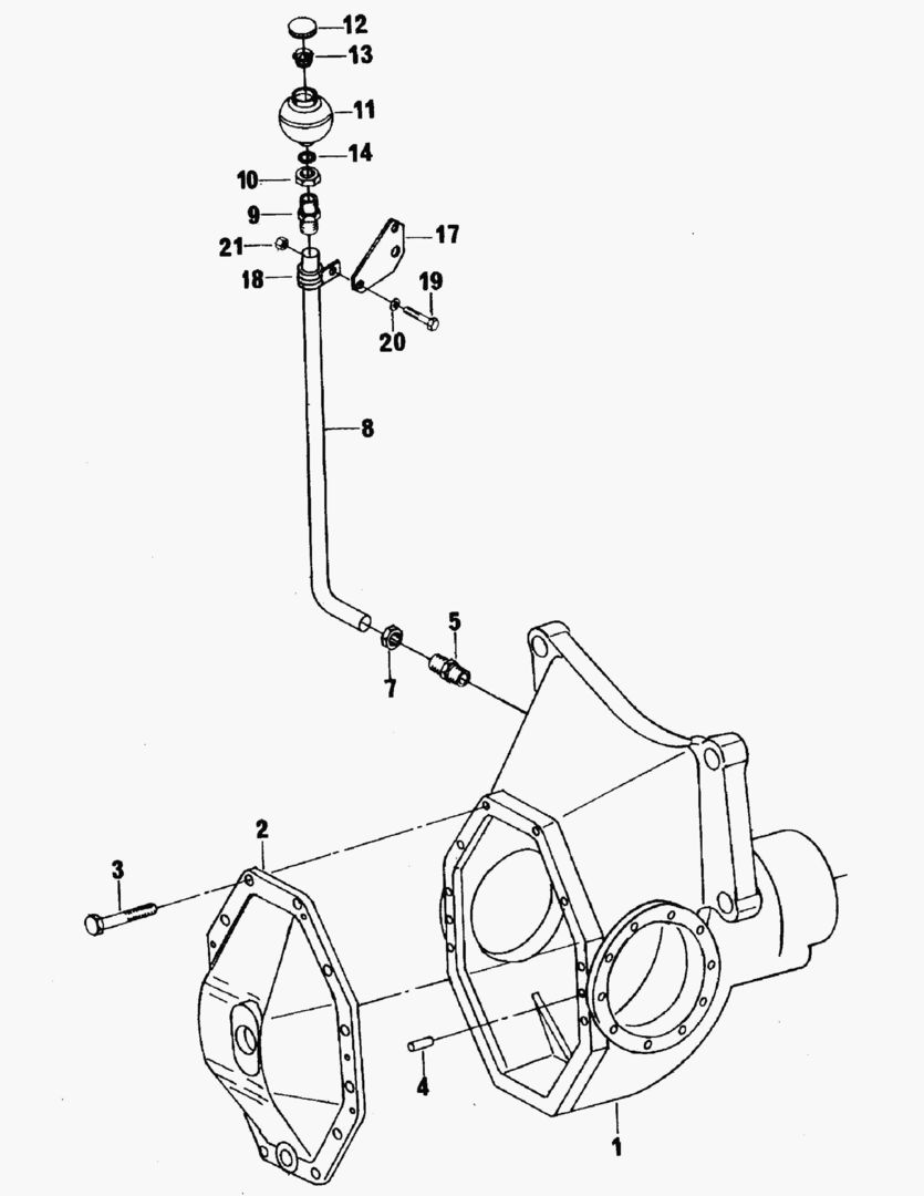 G020-115 AIRING OF DIFF. CARRIER [513002~513080]