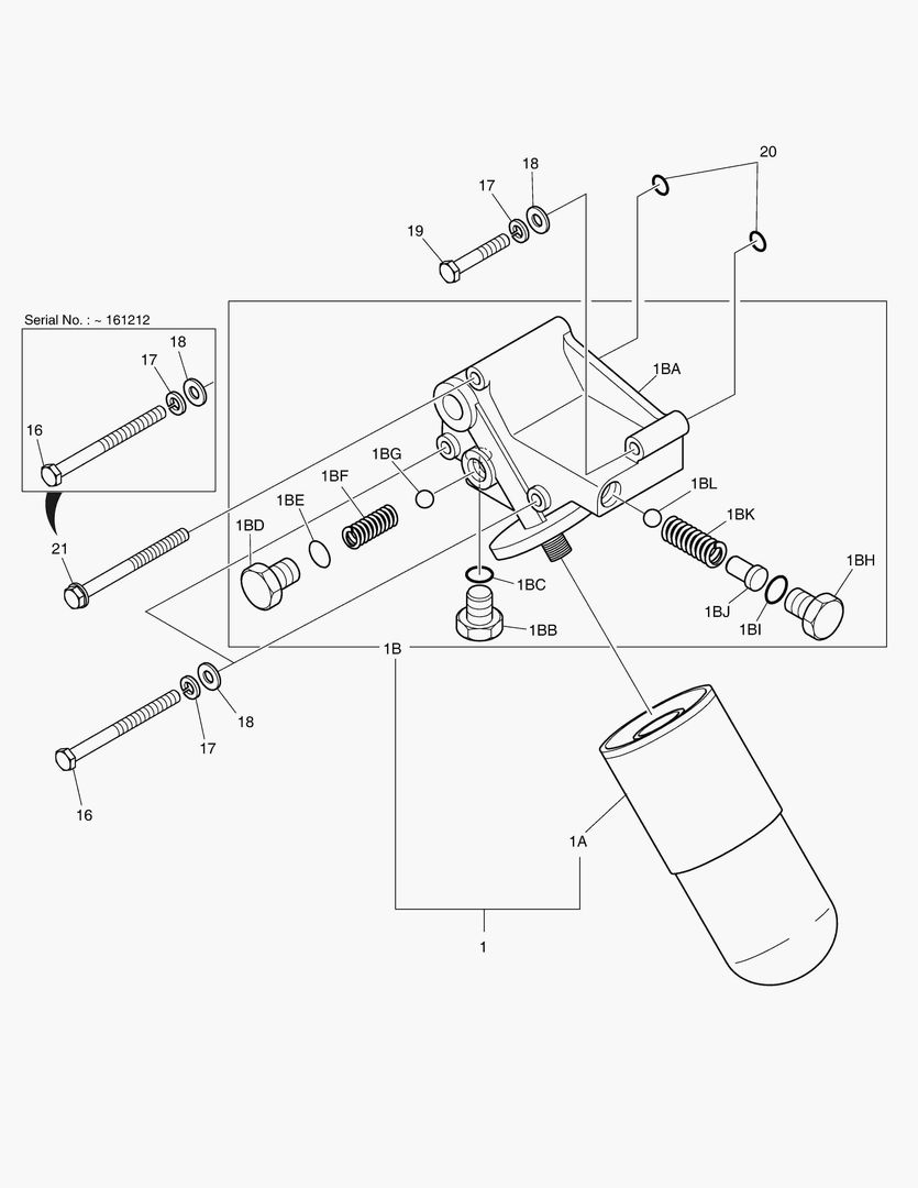 МАСЛЯНЫЙ ФИЛЬТР