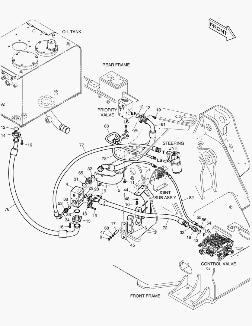 ГЛАВНАЯ МАГИСТРАЛЬ (2)