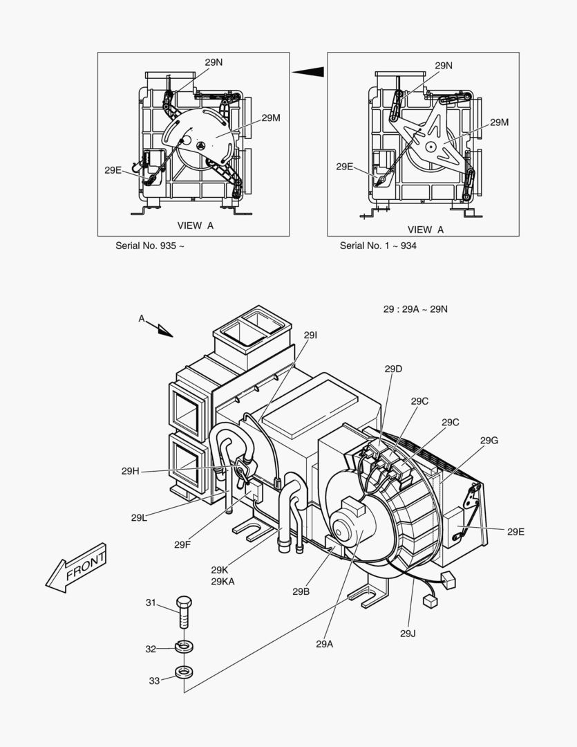 КОНДИЦИОНЕР(2)-БЛОК КОНДИЦИОНЕРА