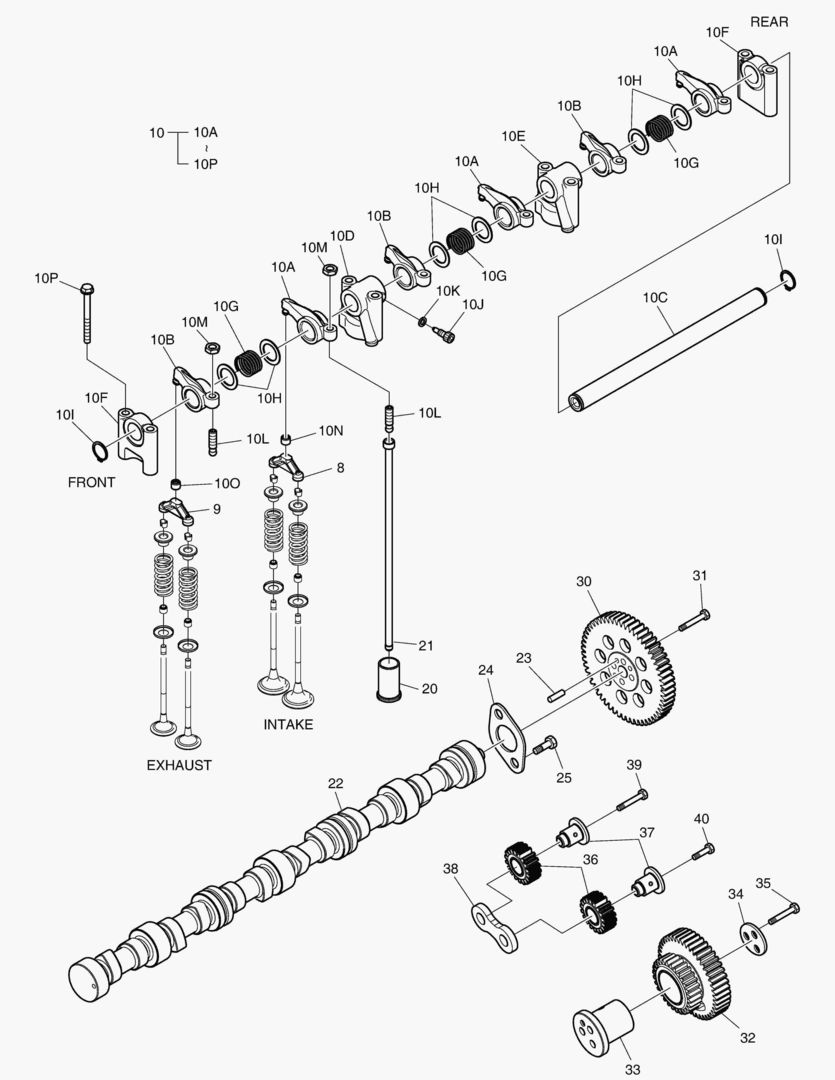 СИСТЕМА РЕГУЛИРОВАНИЯ СИНХРОНИЗАЦИИ