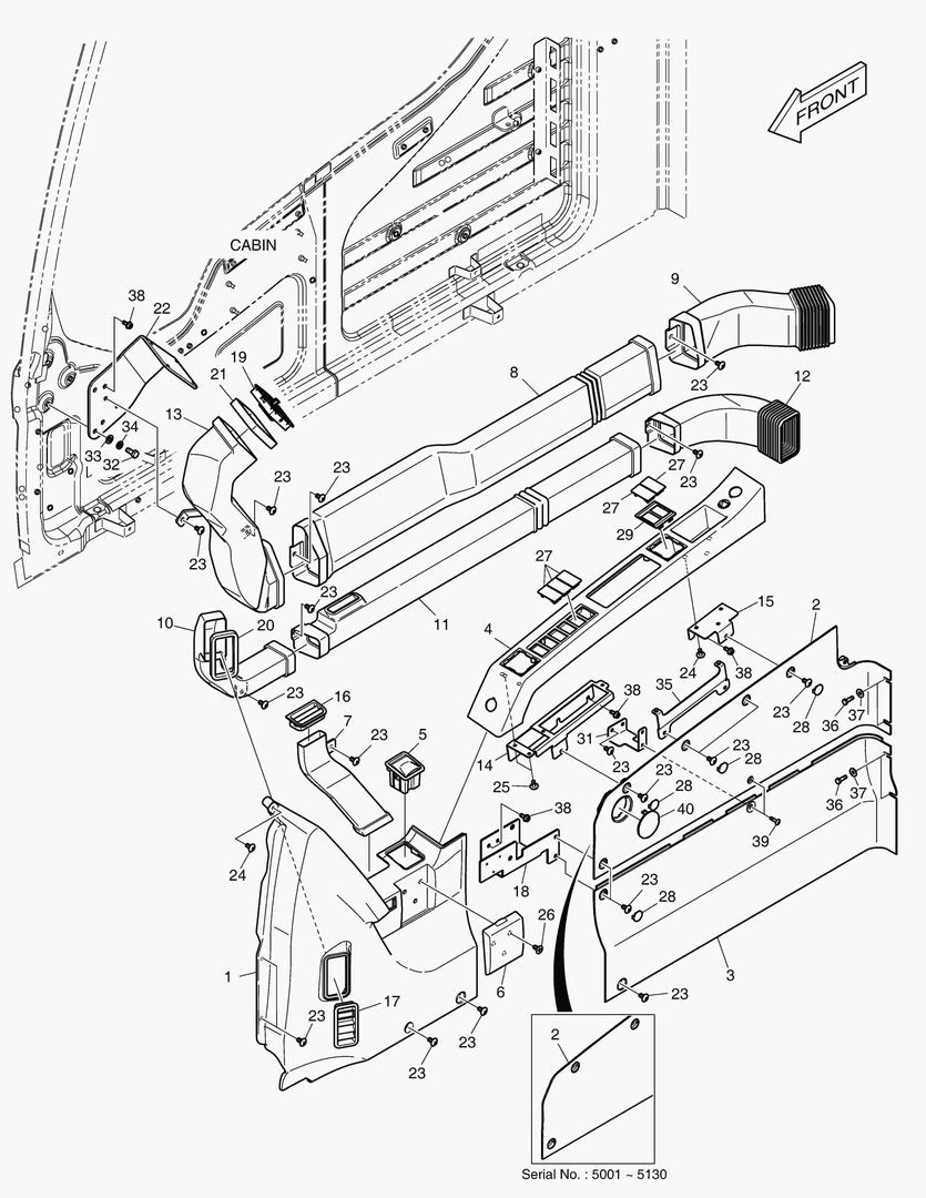 КРЫШКА ТРУБОПРОВОДА