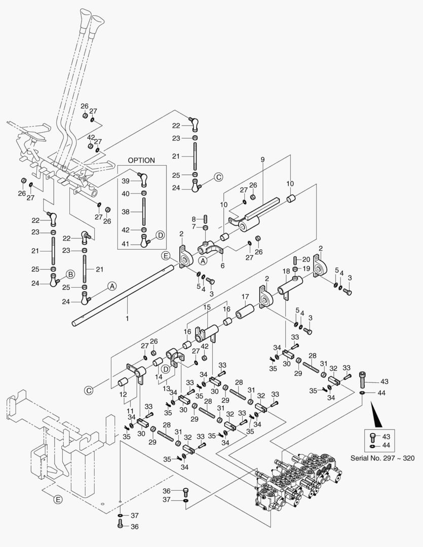 1150 CONTROL SYSTEM(4) [1~320]