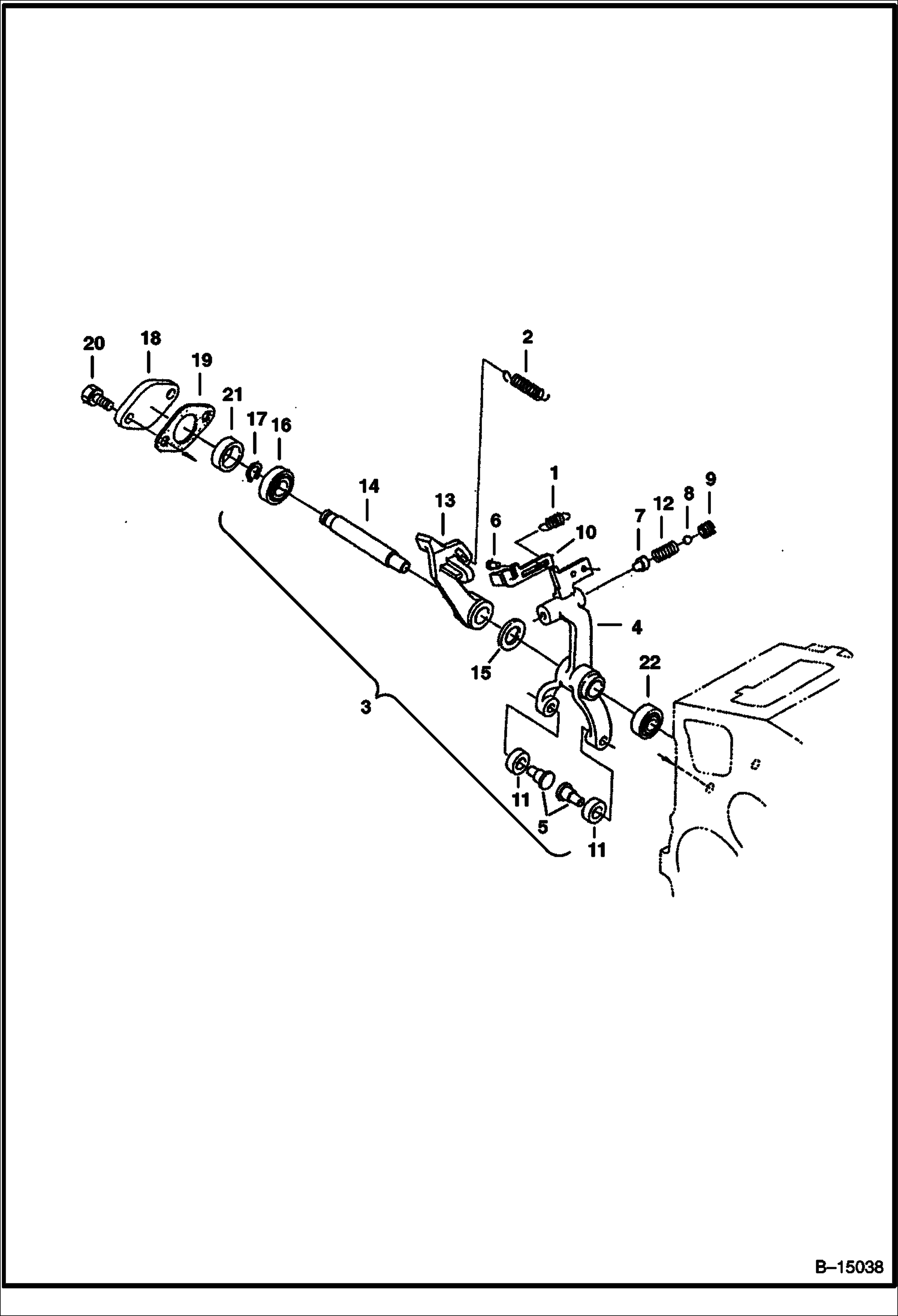 РЕГУЛЯТОР ОБОРОТОВ