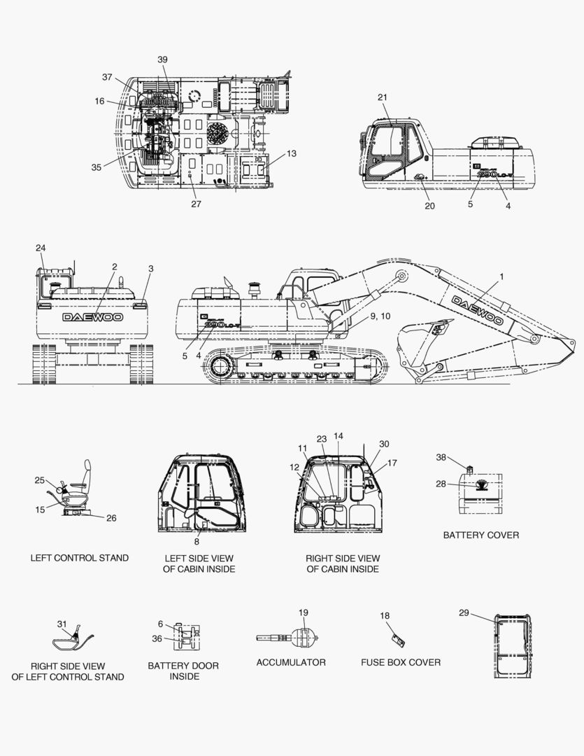 ЗАВОДСКАЯ ТАБЛИЧКА-ЯПОНИЯ