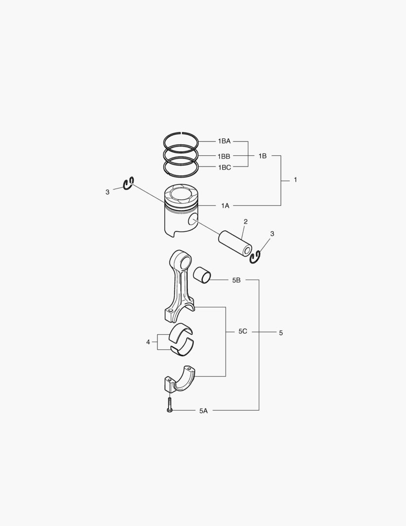 015 PISTON