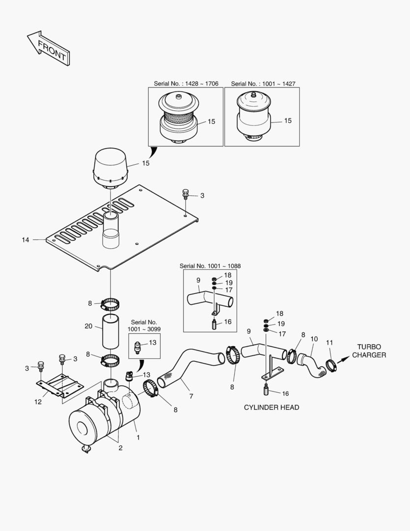 ВОЗДУХООЧИСТИТЕЛЬ