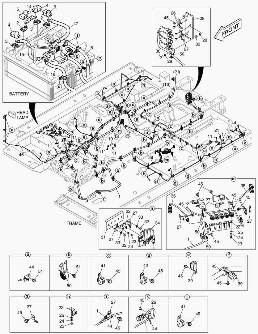 ЭЛЕКТРОПРОВОДКА