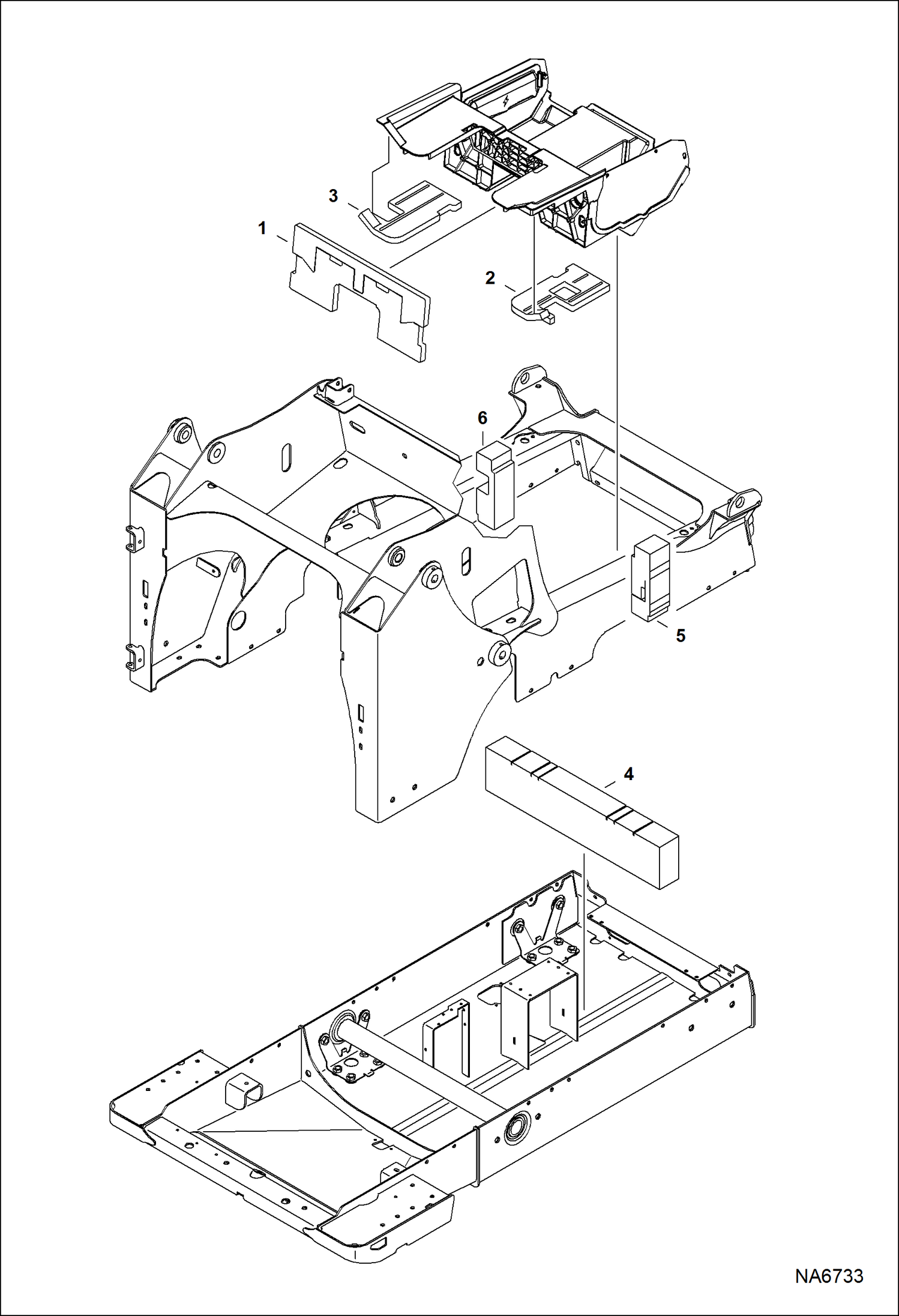 Схема ФУНКЦИЯ ШУМОПОДАВЛЕНИЯ (НАУШНИКИ ДЛЯ ВОДИТЕЛЯ)