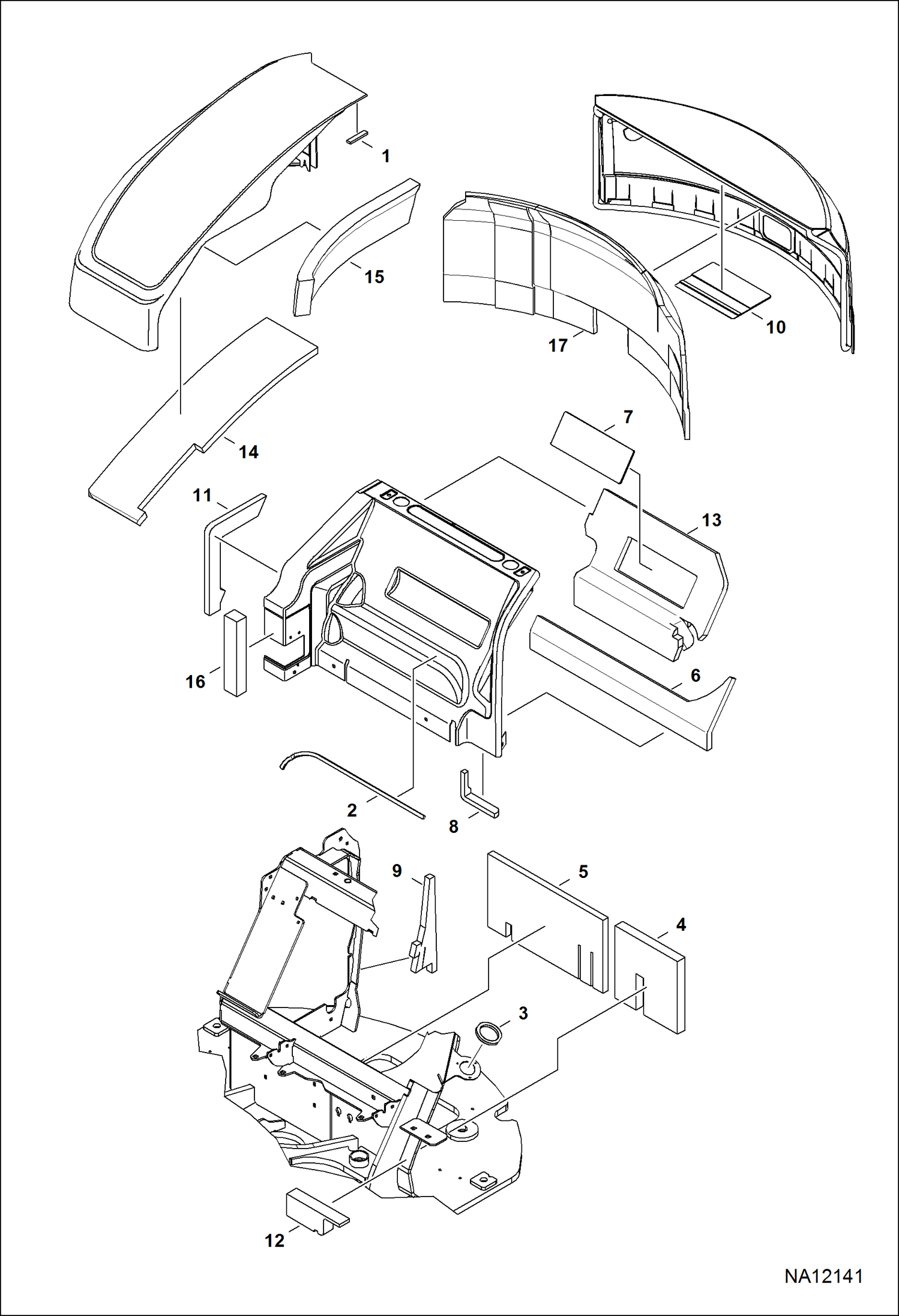 Схема ИЗОЛЯЦИЯ