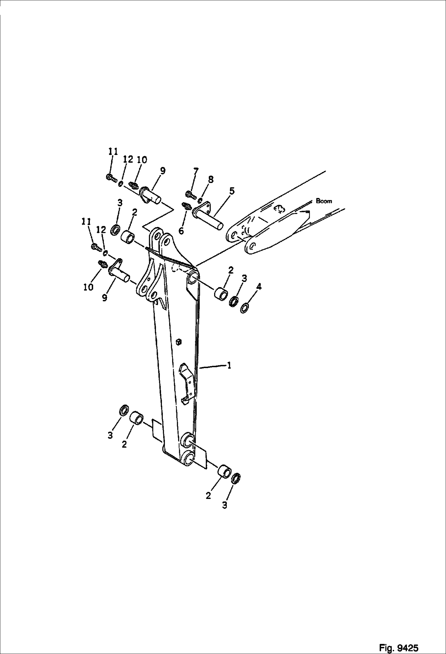 РУКОЯТЬ (ДЛЯ ДОПОЛНИТЕЛЬНОГО КЛАПАНА)