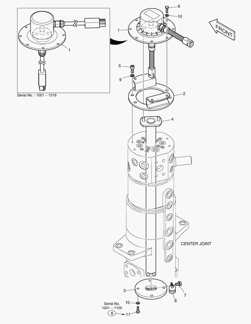 КОНТАКТНОЕ КОЛЬЦО