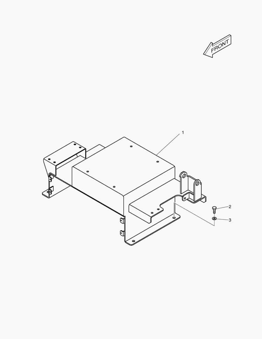 ОСНОВАНИЕ СИДЕНЬЯ