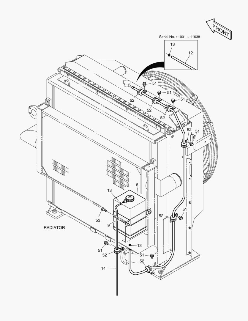 ЗАПАСНОЙ БАК