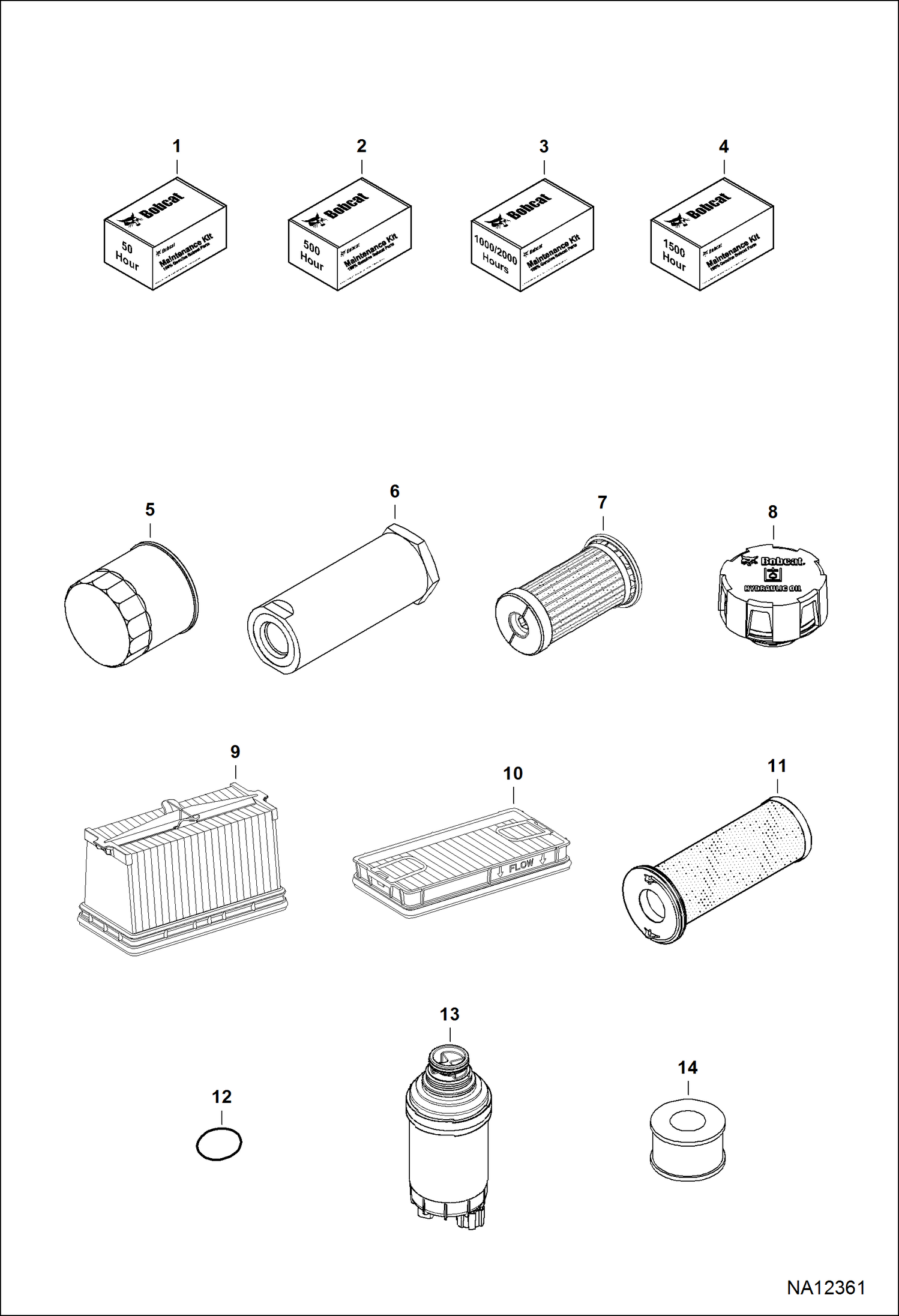 ПУНКТЫ ТЕХНИЧЕСКОГО ОБСЛУЖИВАНИЯ (ТЕХНИЧЕСКОЕ ОБСЛУЖИВАНИЕ)