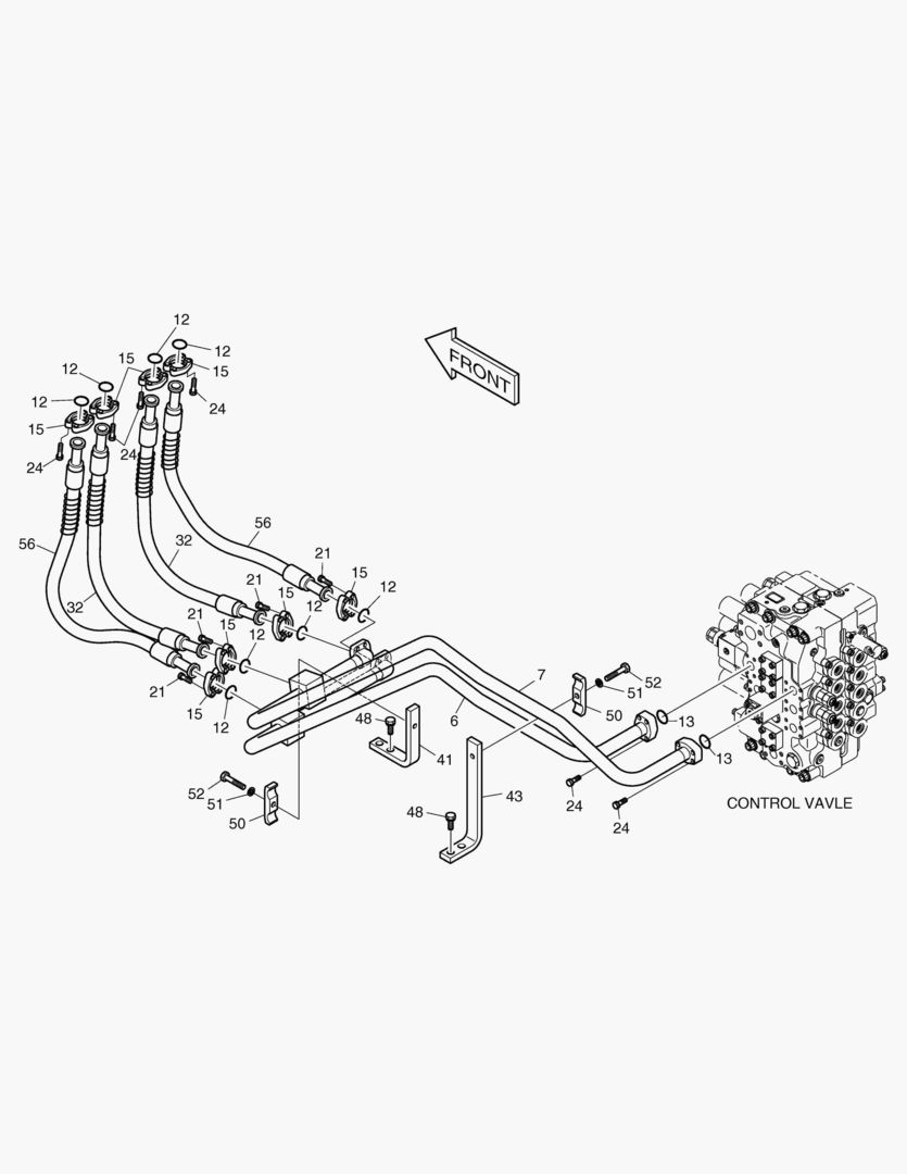 ГЛАВНАЯ МАГИСТРАЛЬ(2)
