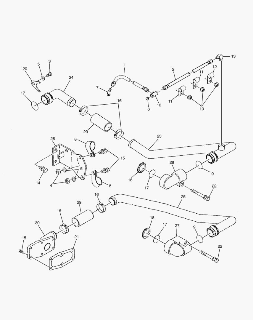 ОХЛАЖДЕНИЕ ВОДОСНАБЖЕНИЯ