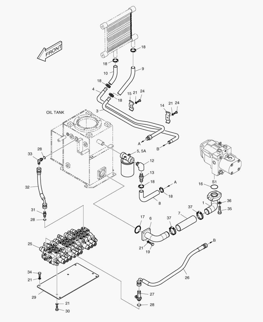 ГЛАВНАЯ МАГИСТРАЛЬ(1)