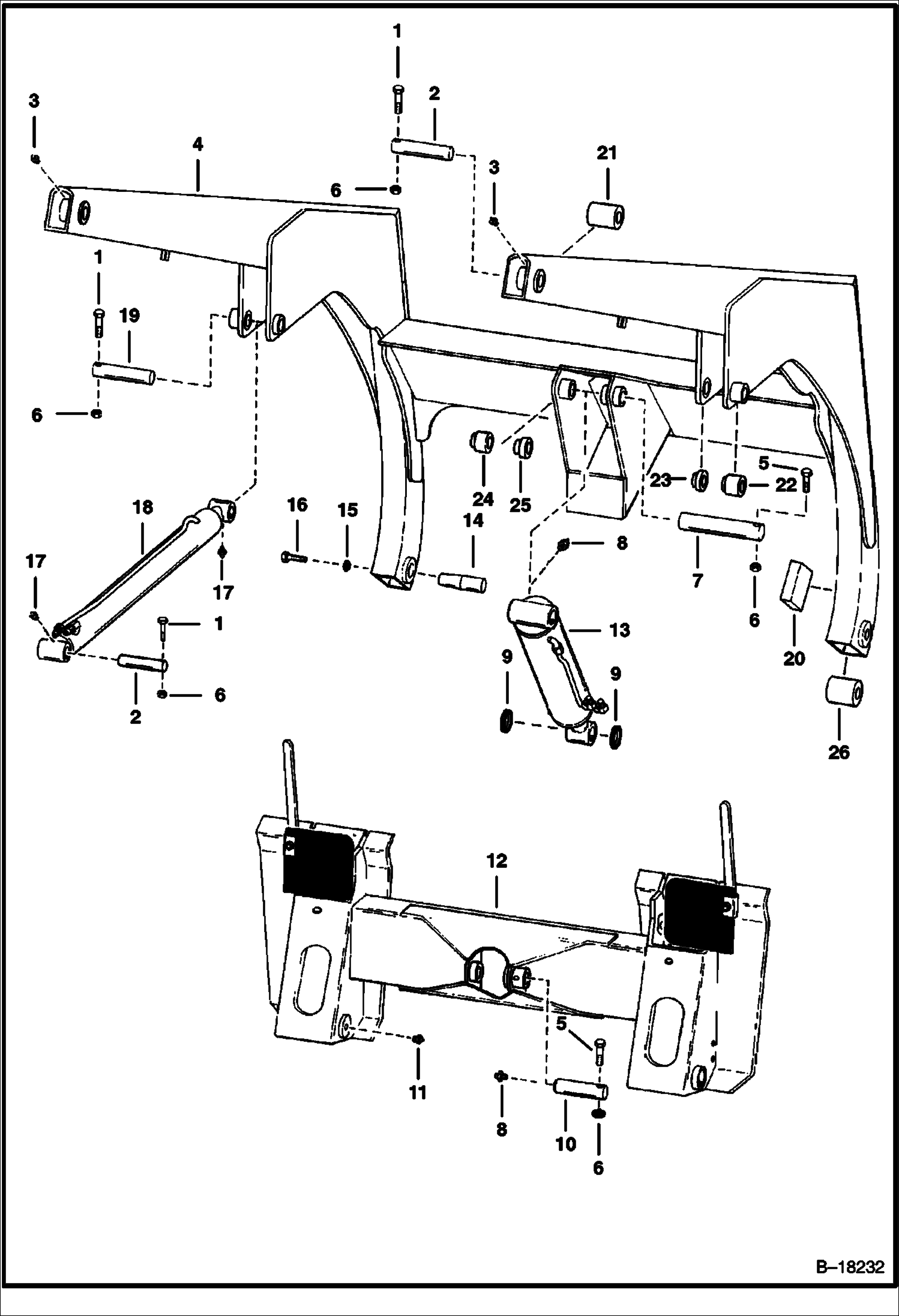 ПОДЪЕМНЫЕ РУКОЯТИ И BOBTACH