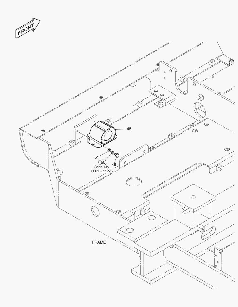 Схема ЭЛЕКТРИЧЕСКИЕ ЗАПЧАСТИ - АНАЛОГИ(2)