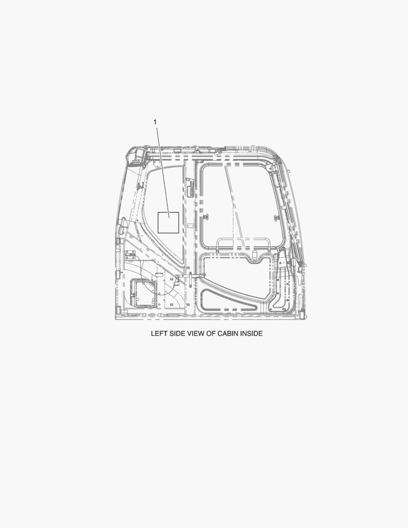 ПРЕДУПРЕЖДАЮЩАЯ ТАБЛИЧКА - ГРУЗОПОДЪЕМНОСТЬ