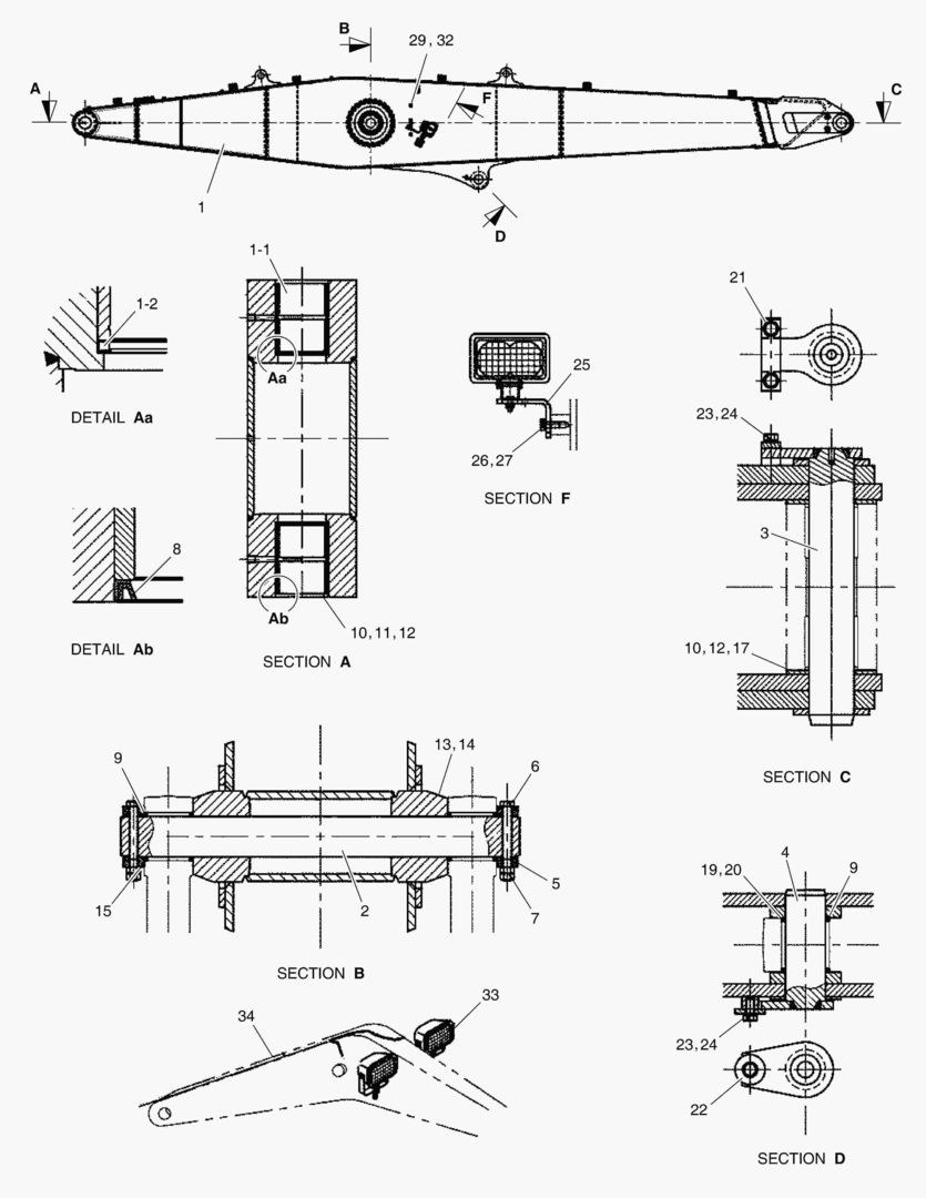 СТРЕЛА В СБОРЕ