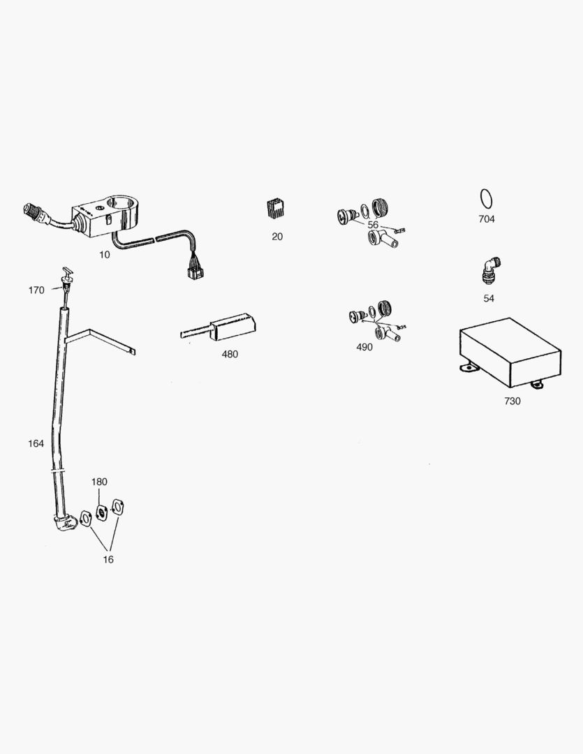 НЕЗАТЯНУТЫЕ ДЕТАЛИ