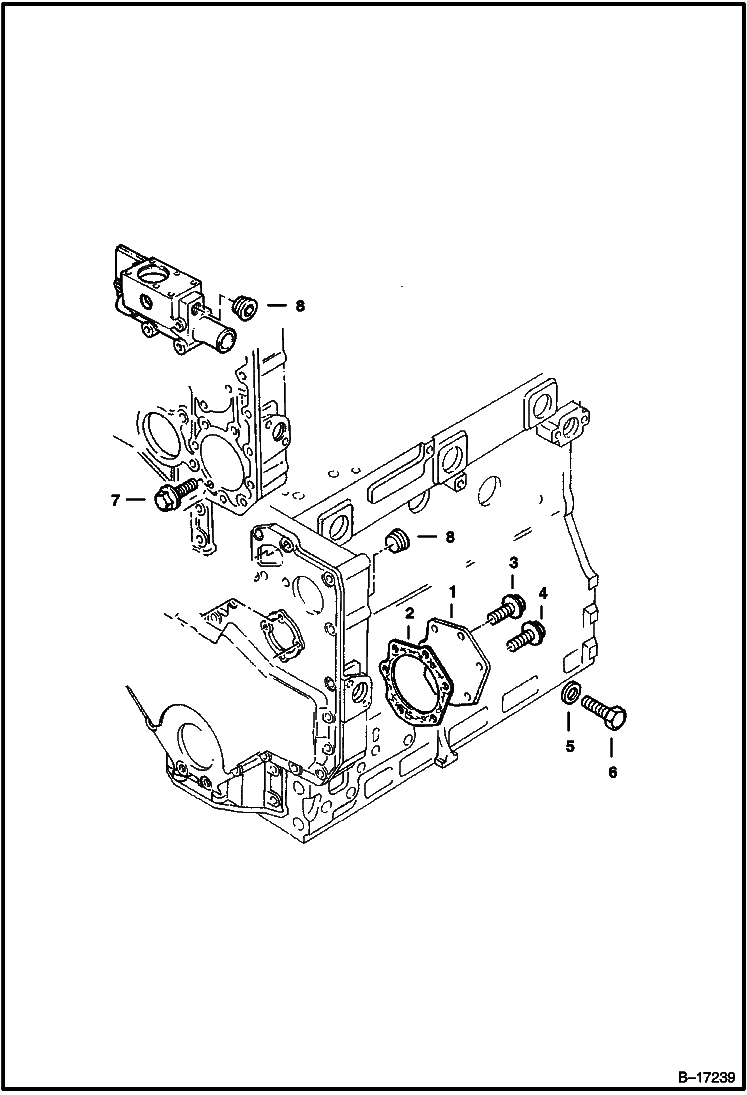 Схема ВНЕШНЯЯ ПЛИТА