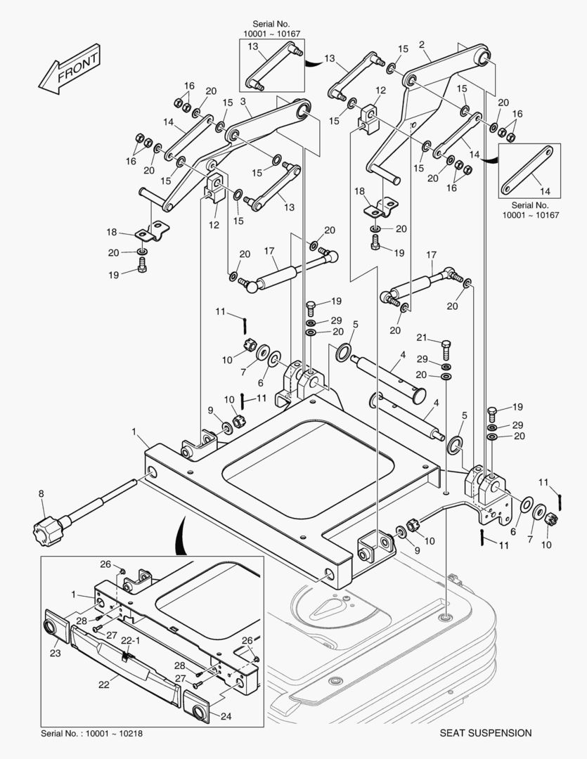 СКОЛЬЗЯЩАЯ ПЛИТА СИДЕНИЯ