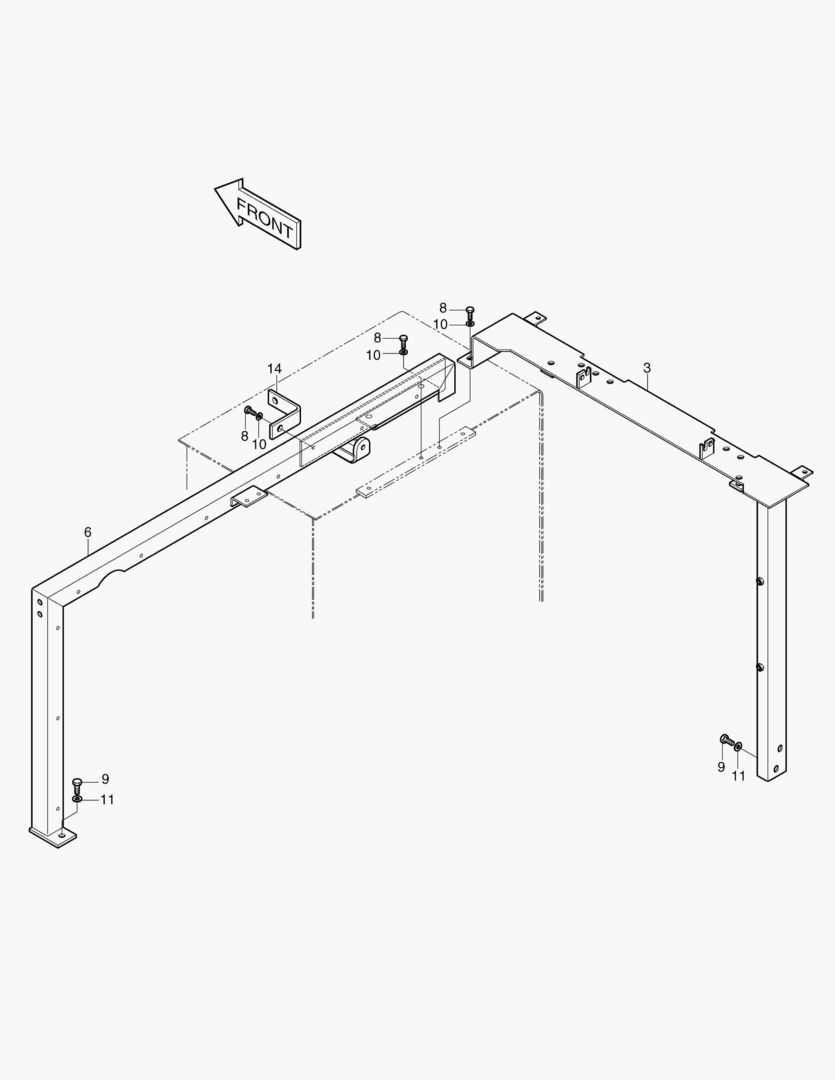 КРОНШТЕЙН(2)