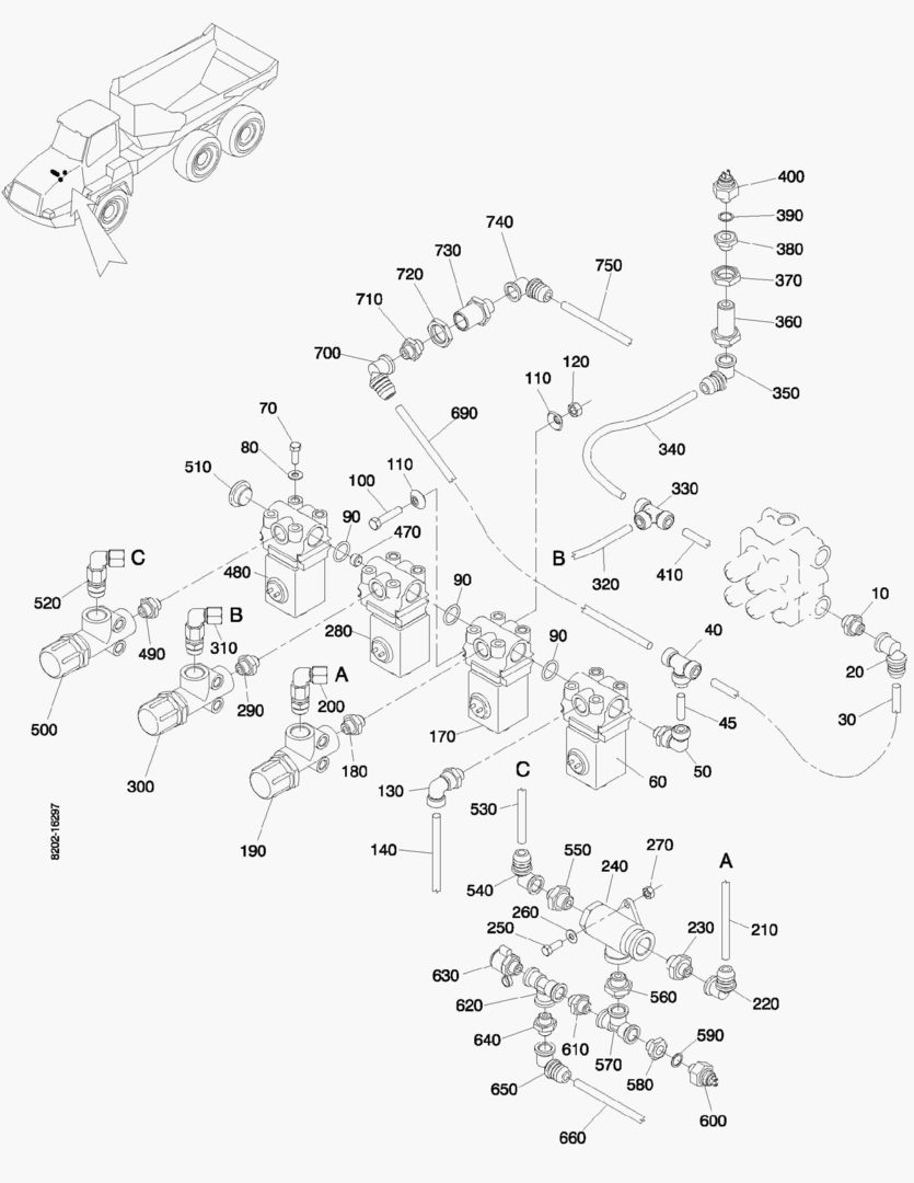 G180-4 AIR SUPPLY EQUIPMENT