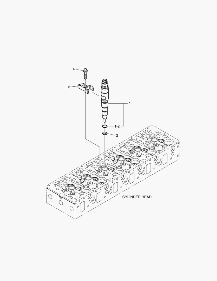 ВПРЫСКИВАЮЩЕЕ СОПЛО