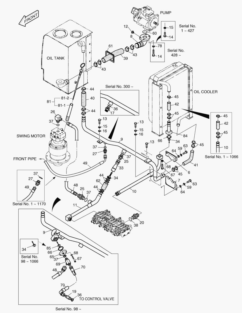 ТРУБОПРОВОД НИЗКОГО ДАВЛЕНИЯ(1)