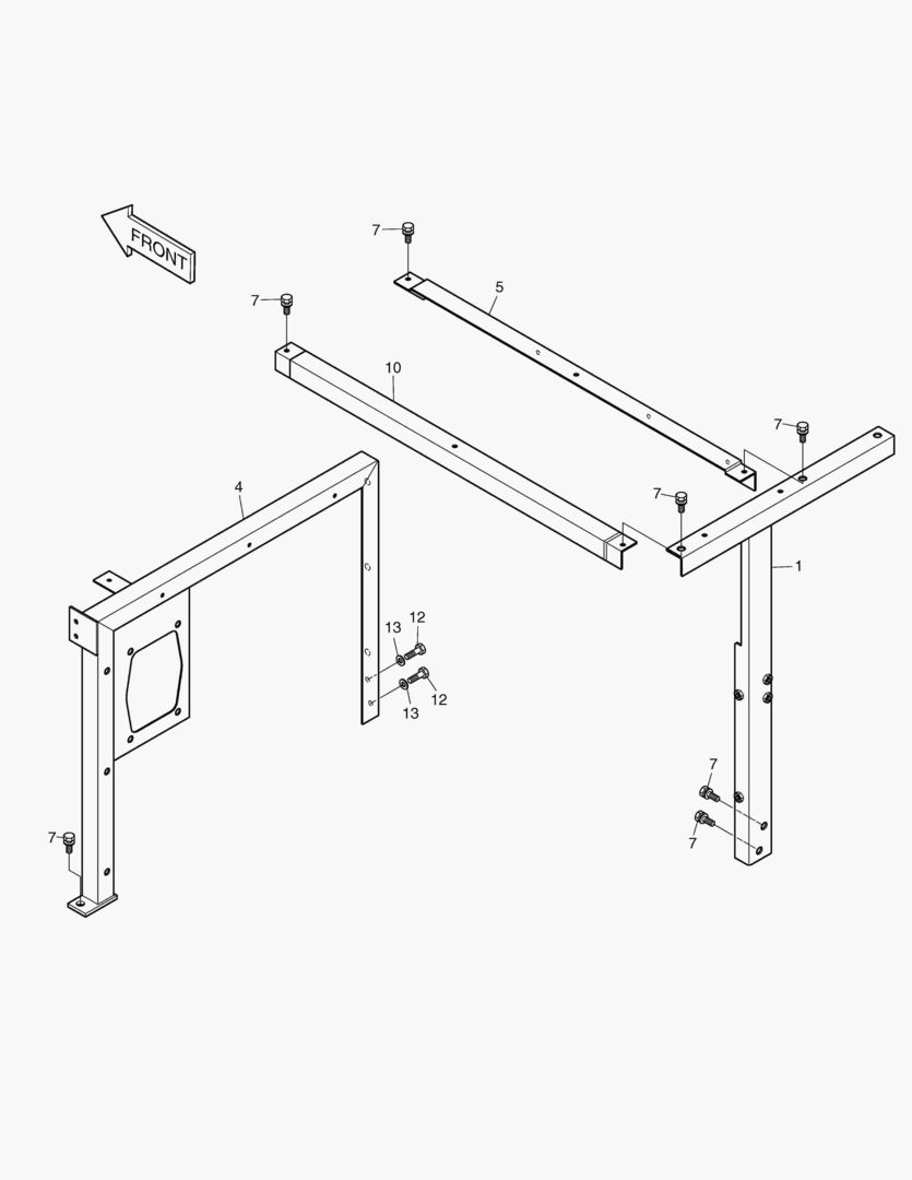 КРОНШТЕЙН(1)