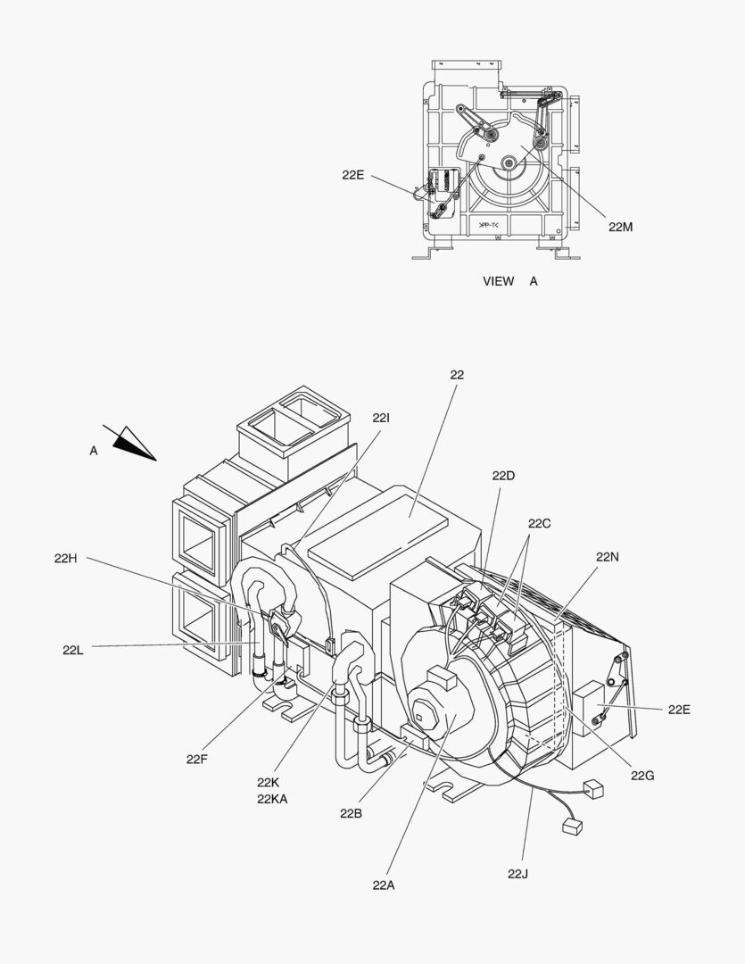 КОНДИЦИОНЕР(2)-БЛОК КОНДИЦИОНЕРА
