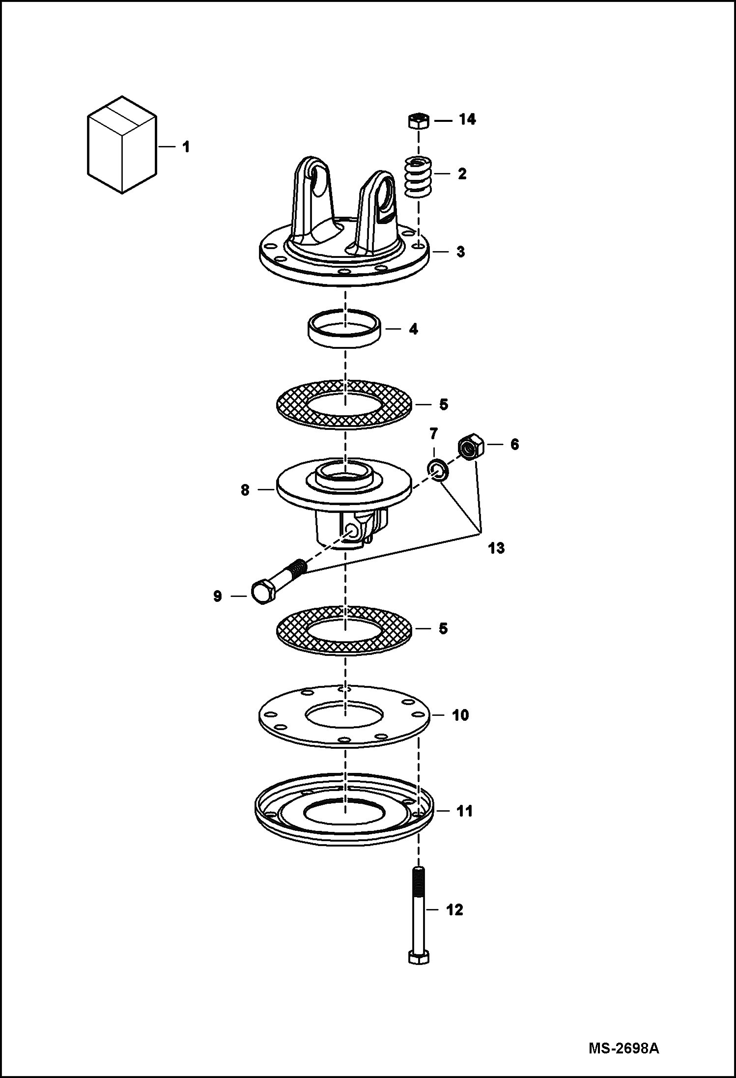 РУКОЯТКА УПРАВЛЕНИЯ (СЦЕПЛЕНИЕ) (3TIL74 ADL4)
