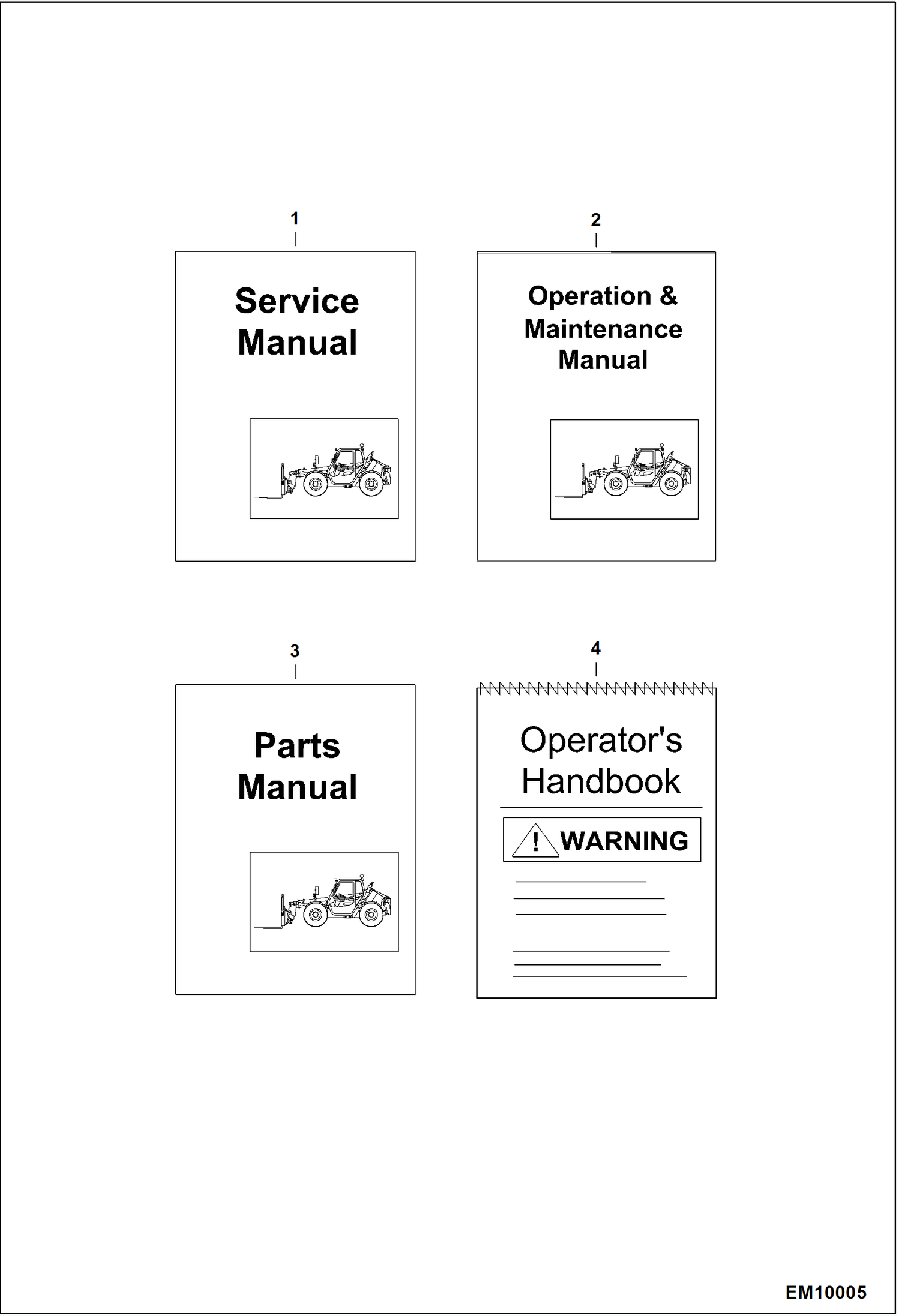 ЗАПЧАСТИ ТО (ЛИТЕРАТУРА)