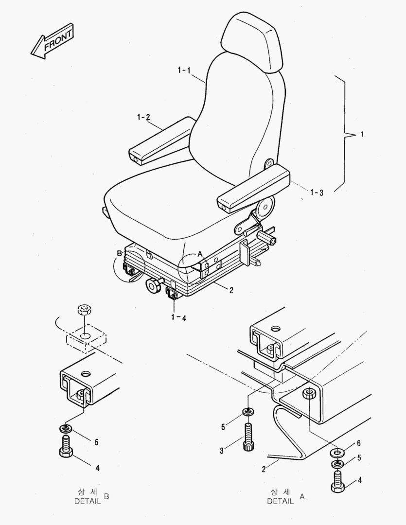 СИДЕНИЕ В СБОРЕ