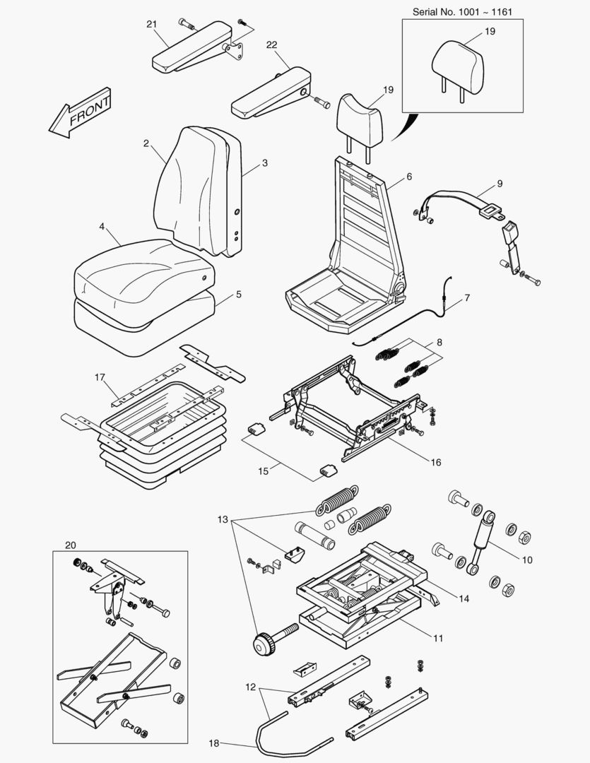 1405 SEAT-EUROPE & U.S.A