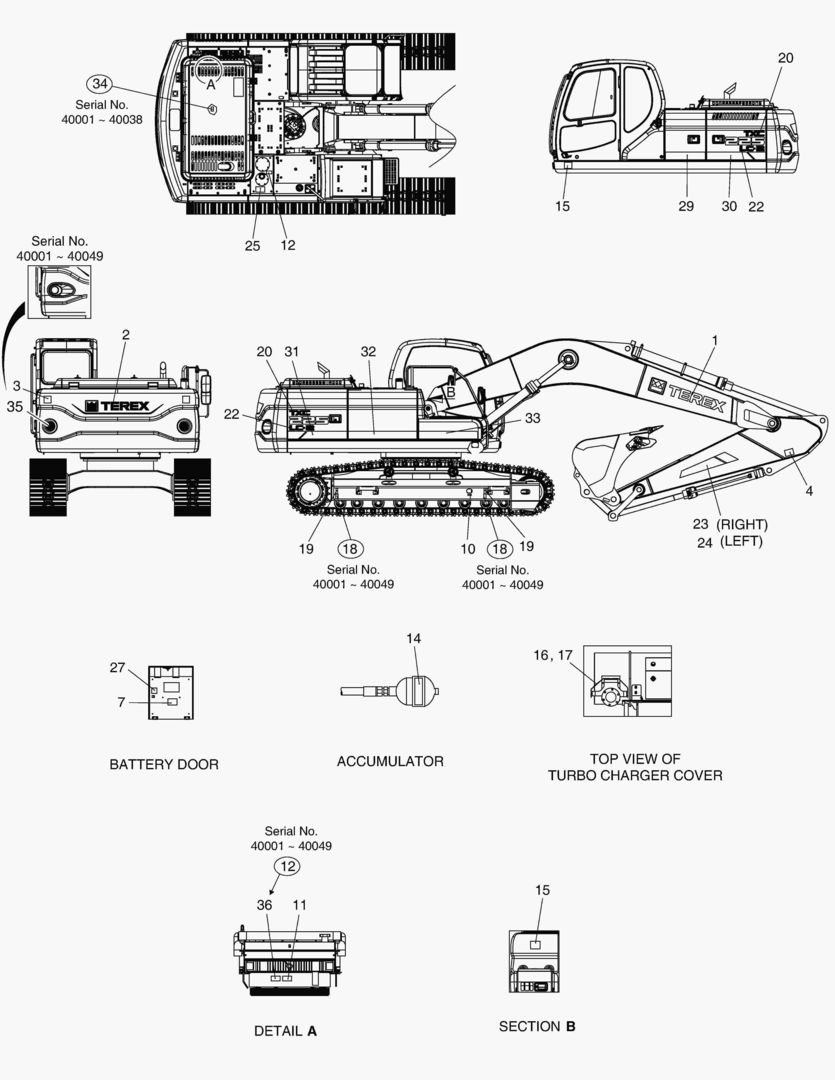 ПРЕДУПРЕЖДАЮЩАЯ ТАБЛИЧКА